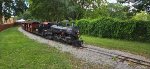 Milwaukee County Zoo Railway #1924